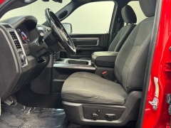 Used 2021  Ram 1500 Classic 4WD Warlock Crew Cab 5'7" Box at AutoCenters Bonne Terre near Bonne Terre&comma; MO