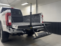 Used 2017 Ford Super Duty F-250 4WD Crew Cab Lariat at AutoCenters Bonne Terre near Bonne Terre, MO