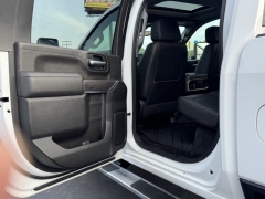 Used 2020 Chevrolet Silverado 3500 4WD Crew Cab LTZ DRW Longbed Dsl at AutoCenters Bonne Terre near Bonne Terre, MO