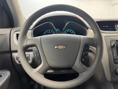 Used 2017 Chevrolet Traverse 4d SUV FWD LS at AutoCenters Bonne Terre near Bonne Terre, MO