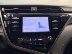 Used 2019  Toyota Camry SE Auto &lpar;Natl&rpar; at AutoCenters Bonne Terre near Bonne Terre&comma; MO