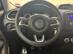 Used 2015 Jeep Renegade 4d SUV FWD Sport Turbo at AutoCenters Bonne Terre near Bonne Terre, MO