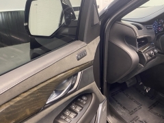 Used 2018 Cadillac Escalade 4d SUV 4WD Platinum at AutoCenters Bonne Terre near Bonne Terre, MO