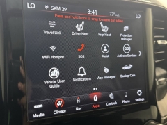 Used 2020 Ram 1500 4WD Crew Cab Rebel at AutoCenters Bonne Terre near Bonne Terre, MO
