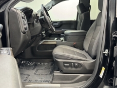 Used 2021 Chevrolet Silverado 1500 4WD Crew Cab 147" RST at AutoCenters Bonne Terre near Bonne Terre, MO