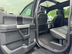 Used 2019  Ford Super Duty F-250 SRW 4WD Crew Cab Box at AutoCenters Bonne Terre near Bonne Terre&comma; MO