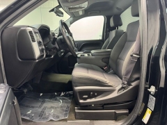 Used 2016  Chevrolet Silverado 1500 4WD Reg Cab 119&period;0" LT at AutoCenters Bonne Terre near Bonne Terre&comma; MO