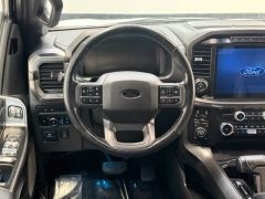 Used 2024  Ford F-150 LARIAT 4WD SuperCrew Box at AutoCenters Bonne Terre near Bonne Terre&comma; MO