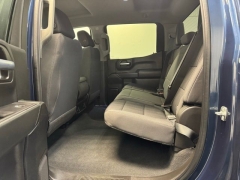 Used 2021  Chevrolet Silverado 1500 4WD Crew Cab 147" Custom Trail Boss at AutoCenters Bonne Terre near Bonne Terre&comma; MO