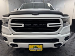 Used 2020  Ram 1500 Big Horn 4x4 Crew Cab 5'7" Box at AutoCenters Bonne Terre near Bonne Terre&comma; MO