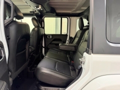 Used 2023  Jeep Wrangler 4xe Sahara 4x4 at AutoCenters Bonne Terre near Bonne Terre&comma; MO