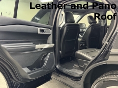 Used 2020 Ford Explorer 4d SUV 4WD XLT 2.3L EcoBoost at AutoCenters Bonne Terre near Bonne Terre, MO