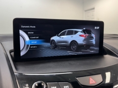 Used 2021 Acura RDX SH-AWD w/Technology Pkg at AutoCenters Bonne Terre near Bonne Terre, MO