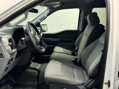 Used 2021 Ford F-150 4WD XLT SuperCrew 5.5' Box at AutoCenters Bonne Terre near Bonne Terre, MO