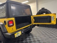 Used 2018  Jeep Wrangler Unlimited Sport S 4x4 at AutoCenters Bonne Terre near Bonne Terre&comma; MO