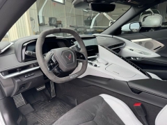 Used 2025  Chevrolet Corvette 2dr Z06 Cpe w&sol;2LZ at AutoCenters Bonne Terre near Bonne Terre&comma; MO