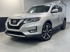 Used 2019 Nissan Rogue FWD SL at AutoCenters Bonne Terre near Bonne Terre, MO