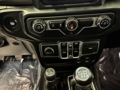 Used 2018  Jeep Wrangler Unlimited Sport 4x4 at AutoCenters Bonne Terre near Bonne Terre&comma; MO