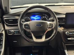 Used 2020  Ford Explorer 4d SUV 4WD Limited 2&period;3L EcoBoost at AutoCenters Bonne Terre near Bonne Terre&comma; MO