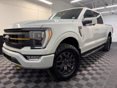 Used 2023  Ford F-150 4WD Tremor SuperCrew 5&period;5' Box at AutoCenters Bonne Terre near Bonne Terre&comma; MO
