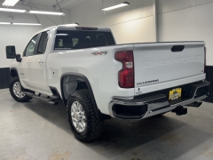 Used 2021 Chevrolet Silverado 2500HD 4WD Double Cab 149" LT at AutoCenters Bonne Terre near Bonne Terre, MO