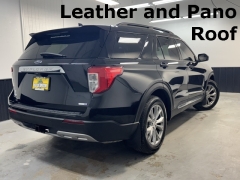 Used 2020 Ford Explorer 4d SUV 4WD XLT 2.3L EcoBoost at AutoCenters Bonne Terre near Bonne Terre, MO