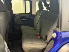 Used 2018  Jeep Wrangler Unlimited Sport 4x4 at AutoCenters Bonne Terre near Bonne Terre&comma; MO