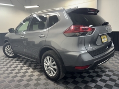 Used 2020  Nissan Rogue FWD S at AutoCenters Bonne Terre near Bonne Terre, MO