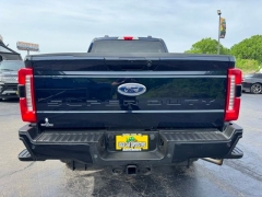 Used 2023  Ford Super Duty F-250 4WD XLT Crew Cab SRW 6&period;75' Box at AutoCenters Bonne Terre near Bonne Terre&comma; MO