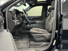 Used 2024 GMC Sierra 1500 4WD Crew Cab 147" AT4 at AutoCenters Bonne Terre near Bonne Terre, MO