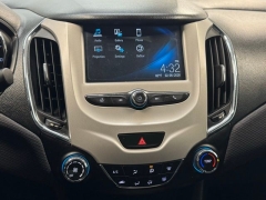 Used 2017  Chevrolet Cruze 4d Sedan LS Auto at AutoCenters Bonne Terre near Bonne Terre&comma; MO