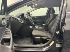 Used 2016  Chevrolet Cruze 4d Sedan LT Auto at AutoCenters Bonne Terre near Bonne Terre, MO