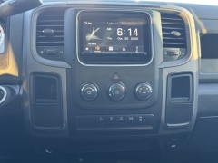 Used 2018  Ram 2500 4WD Crew Cab Tradesman at AutoCenters Bonne Terre near Bonne Terre, MO