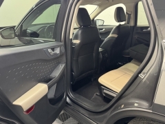 Used 2020 Ford Escape 4d SUV AWD Titanium at AutoCenters Bonne Terre near Bonne Terre, MO