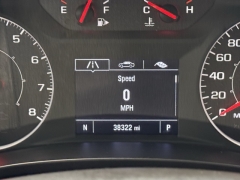 Used 2023 Chevrolet Malibu 4dr Sdn 1LT at AutoCenters Bonne Terre near Bonne Terre, MO