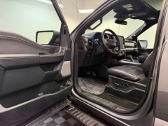 Used 2024  Ford F-150 4WD LARIAT SuperCrew 5&period;5' Box at AutoCenters Bonne Terre near Bonne Terre&comma; MO