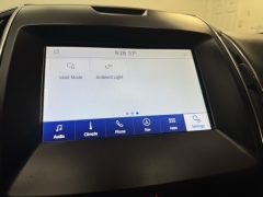 Used 2020  Ford Edge 4d SUV AWD ST at AutoCenters Bonne Terre near Bonne Terre, MO