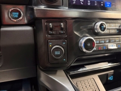 Used 2023  Ford Super Duty F-250 SRW 4WD Crew Cab Box at AutoCenters Bonne Terre near Bonne Terre&comma; MO