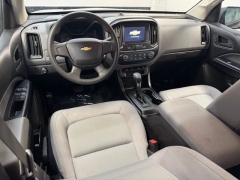 Used 2022  Chevrolet Colorado 2WD Crew Cab 128" Work Truck at AutoCenters Bonne Terre near Bonne Terre&comma; MO