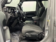 Used 2021 Jeep Wrangler Unlimited Sport Altitude 4x4 at AutoCenters Bonne Terre near Bonne Terre, MO