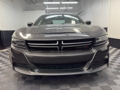 Used 2017  Dodge Charger 4d Sedan SE at AutoCenters Bonne Terre near Bonne Terre&comma; MO