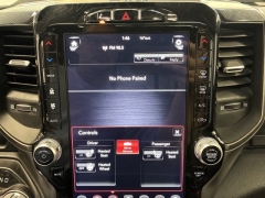 Used 2020  Ram 1500 4WD Crew Cab Rebel at AutoCenters Bonne Terre near Bonne Terre&comma; MO