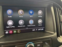 Used 2022  Chevrolet Colorado 2WD Crew Cab 128" Work Truck at AutoCenters Bonne Terre near Bonne Terre&comma; MO