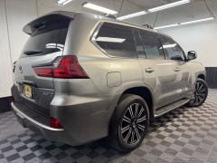 Used 2019  Lexus LX LX 570 Three Row 4WD at AutoCenters Bonne Terre near Bonne Terre&comma; MO
