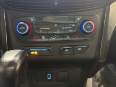 Used 2017  Ford Escape 4d SUV 4WD Titanium at AutoCenters Bonne Terre near Bonne Terre, MO