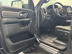Used 2021 Ram 1500 4WD Big Horn Crew Cab 5'7" Box at AutoCenters Bonne Terre near Bonne Terre, MO
