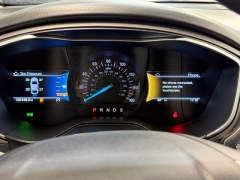 Used 2019  Ford Fusion 4d Sedan FWD SE 1&period;5L EcoBoost at AutoCenters Bonne Terre near Bonne Terre&comma; MO