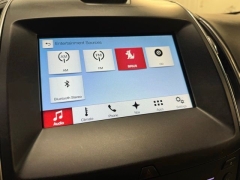 Used 2017  Ford Edge 4d SUV FWD Titanium EcoBoost at AutoCenters Bonne Terre near Bonne Terre&comma; MO