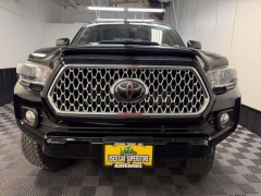 Used 2019  Toyota Tacoma 4WD Double Cab TRD Sport Longbed at AutoCenters Bonne Terre near Bonne Terre&comma; MO