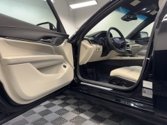 Used 2022  Cadillac CT4 4dr Sdn Luxury at AutoCenters Bonne Terre near Bonne Terre, MO